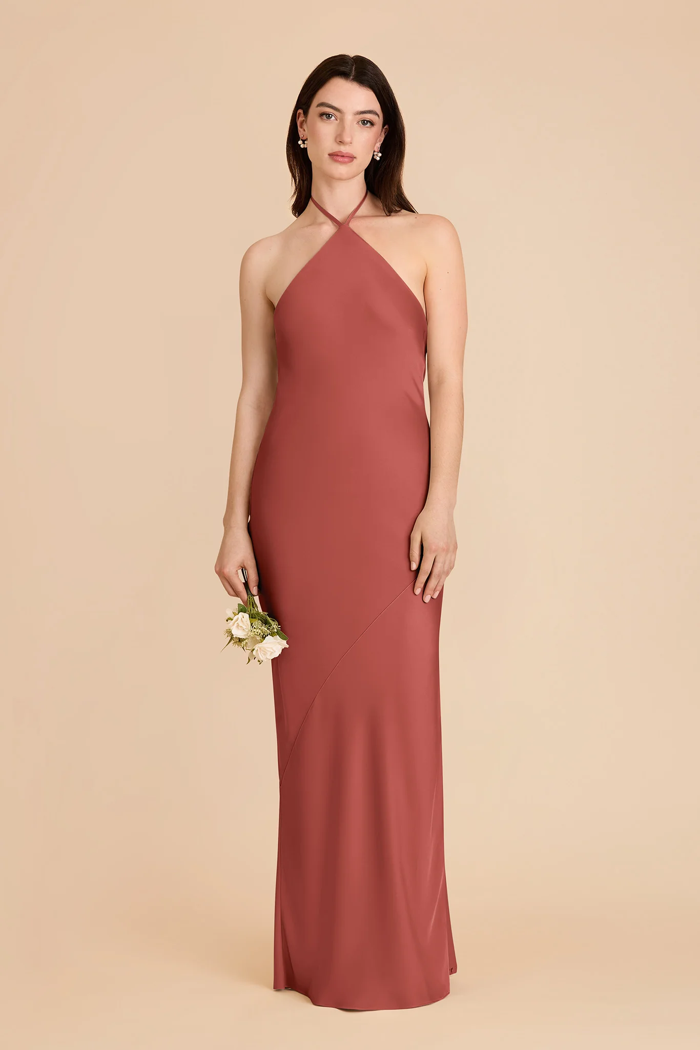 New! Rosewood + Spice