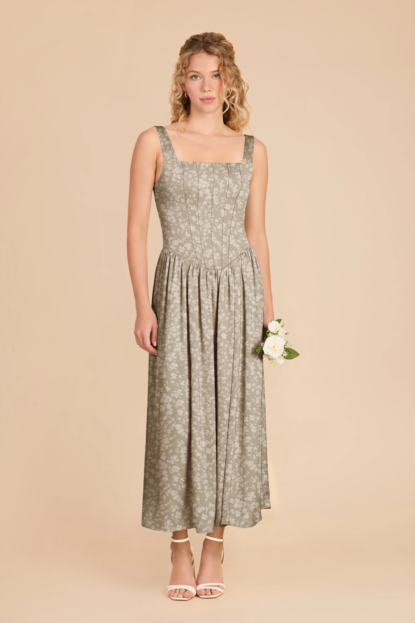 Bridesmaid Dress New Arrivals