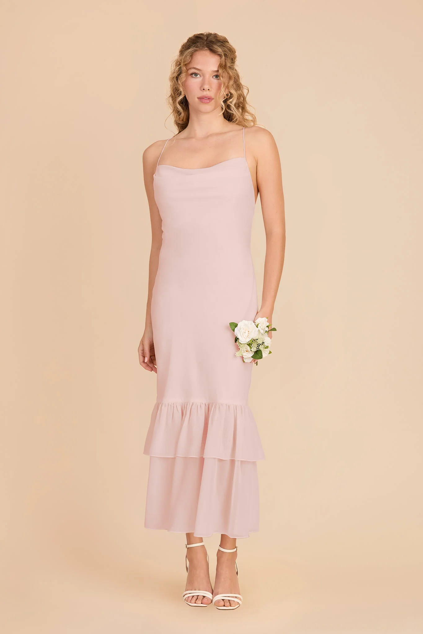 New Bridesmaid Dress Colors